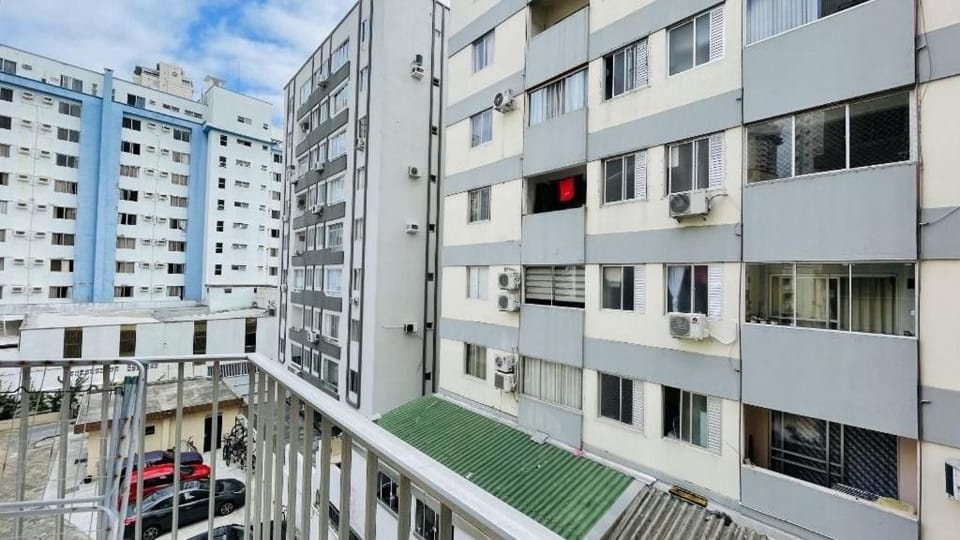 Apartamento com piscina Apartment in Camboriú