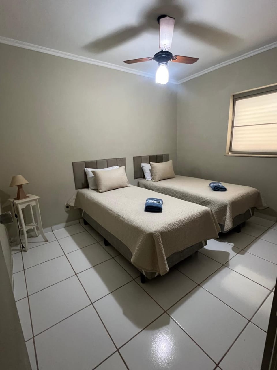 Apê Espaçoso 3 Qtos no coração da cidade Apartment in Ribeirão Preto