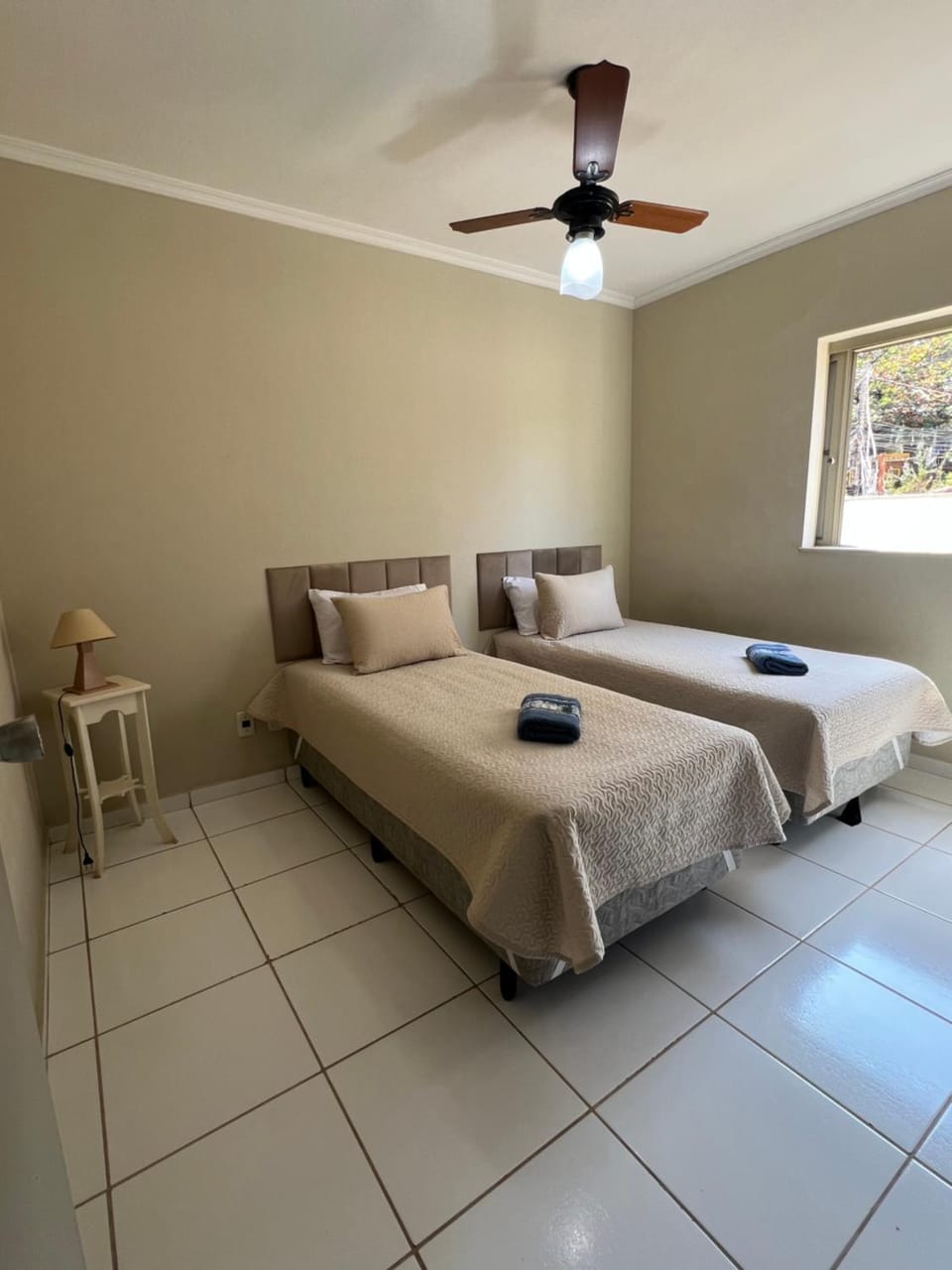 Apê Espaçoso 3 Qtos no coração da cidade Apartment in Ribeirão Preto