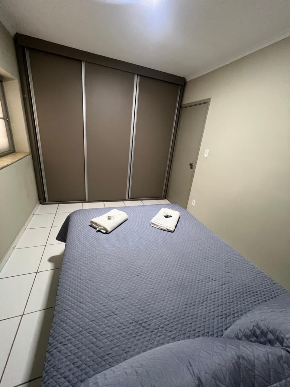 Apê Espaçoso 3 Qtos no coração da cidade Apartment in Ribeirão Preto
