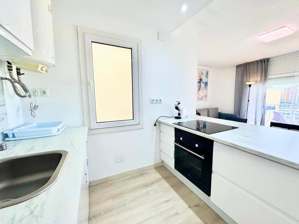 Apartsalou Barbastre Apartment in Salou