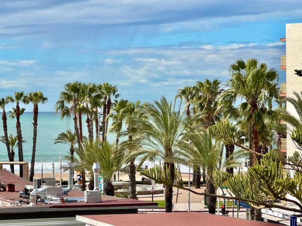 Apartsalou Barbastre Apartment in Salou