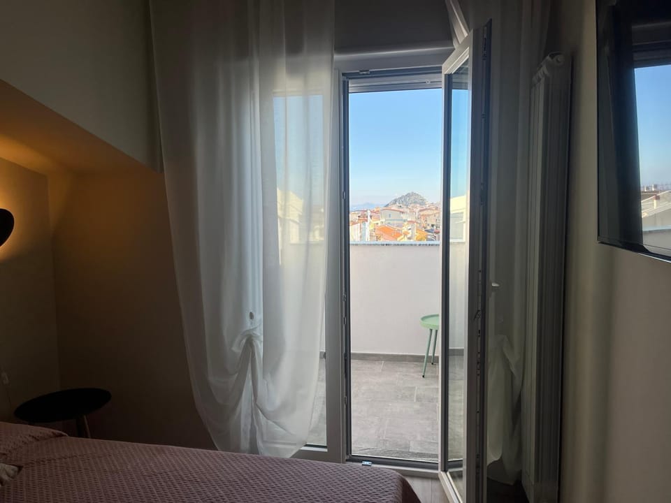 Casa Vacanze La Ciliegina Apartment in Capo d'Orlando