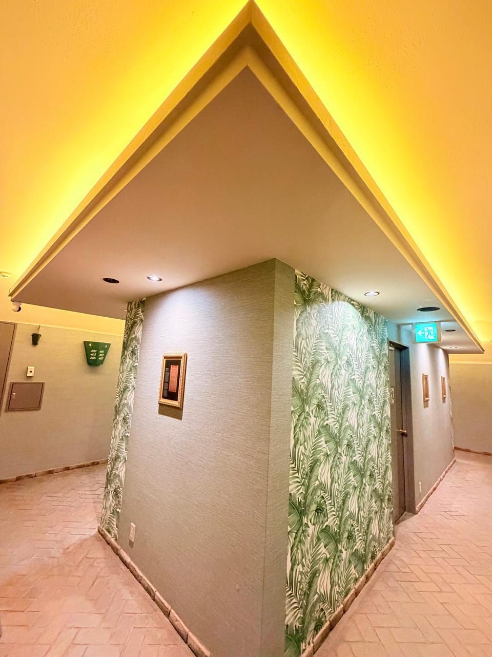 hotel lindos ホテルリンドス Love hotel in Japan