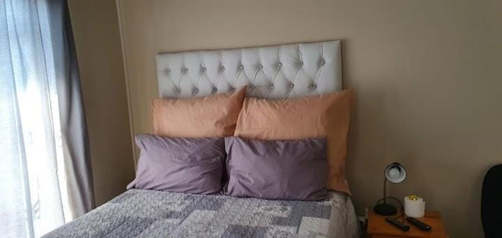 Zulu Lodge Bed and Breakfast in Roodepoort