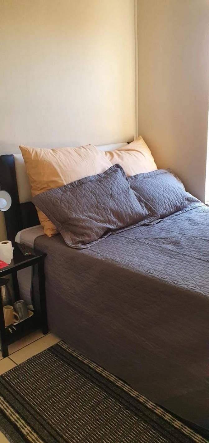 Zulu Lodge Bed and Breakfast in Roodepoort
