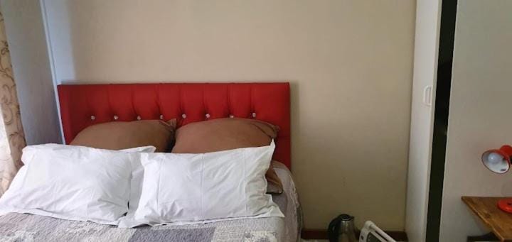 Zulu Lodge Bed and Breakfast in Roodepoort