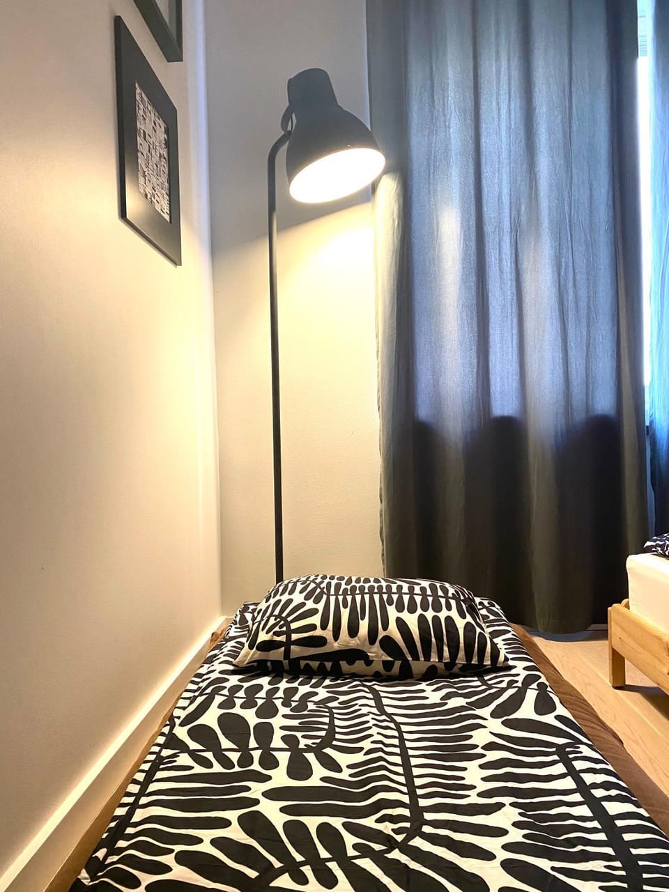 Bright gem of Ullanlinna Apartment in Helsinki