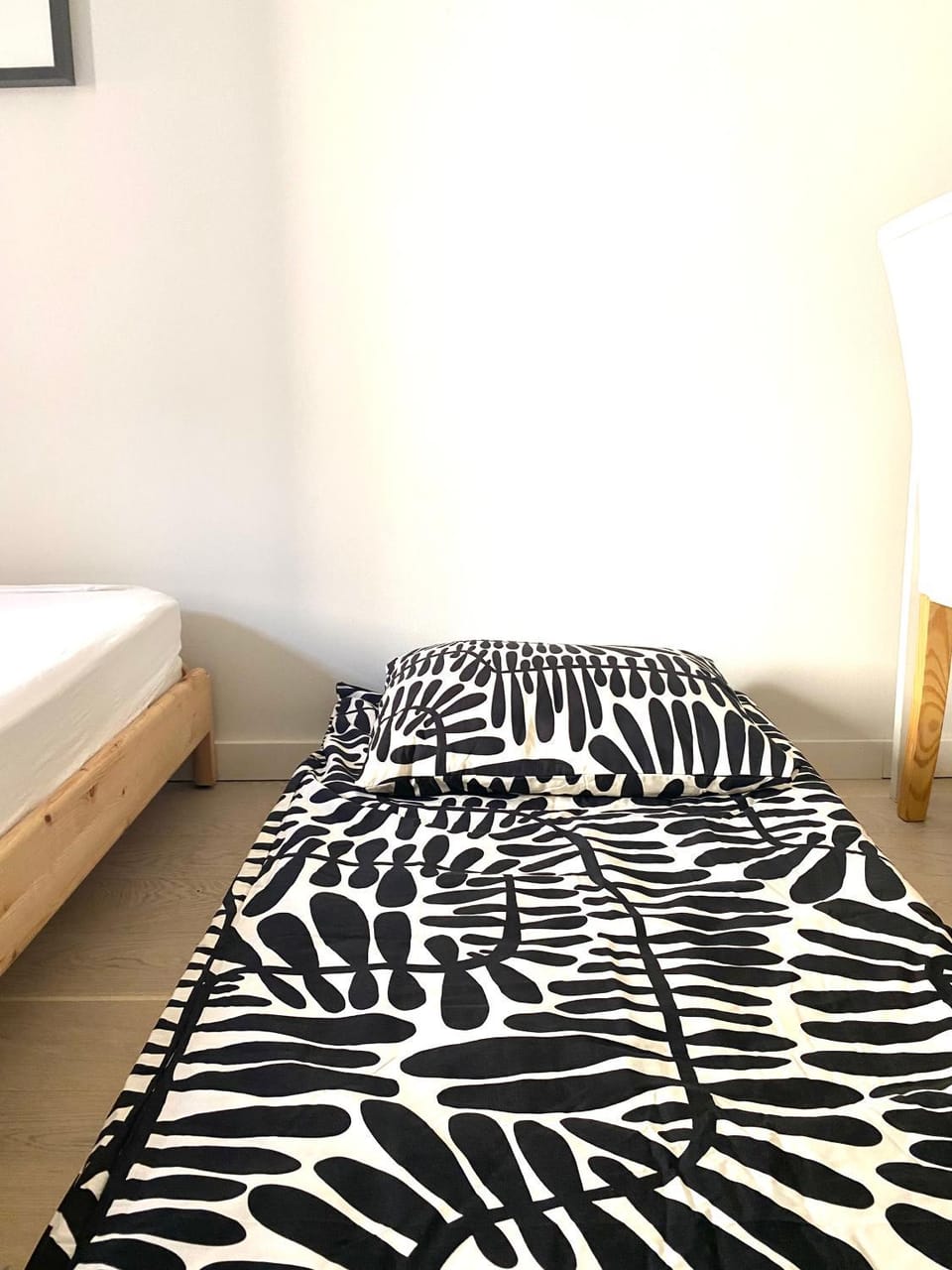 Bright gem of Ullanlinna Apartment in Helsinki