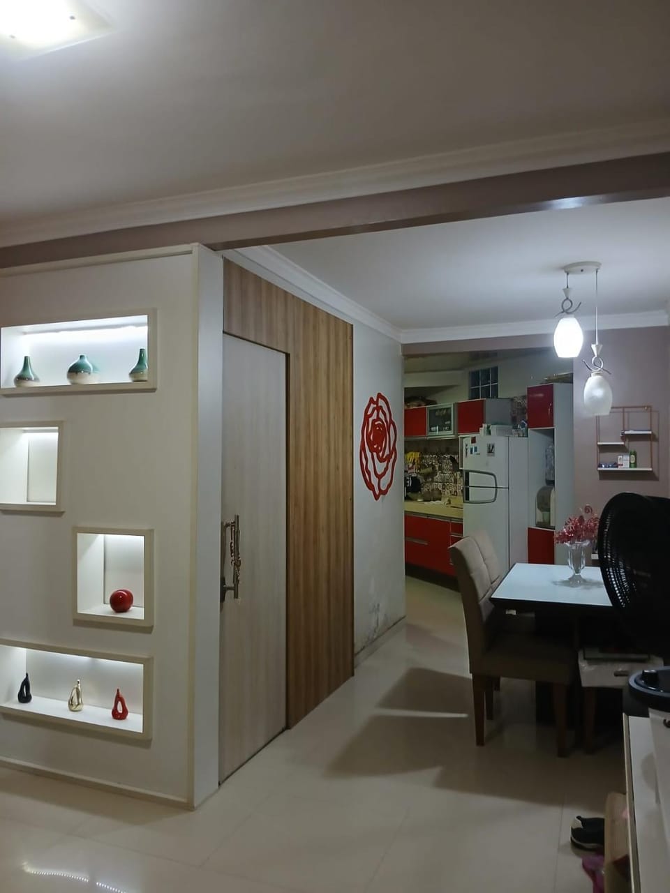Apartamento Mobiliado para cop 30 Apartment in Belém