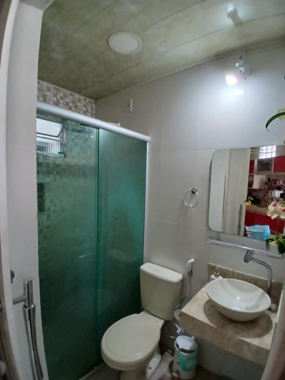 Apartamento Mobiliado para cop 30 Apartment in Belém