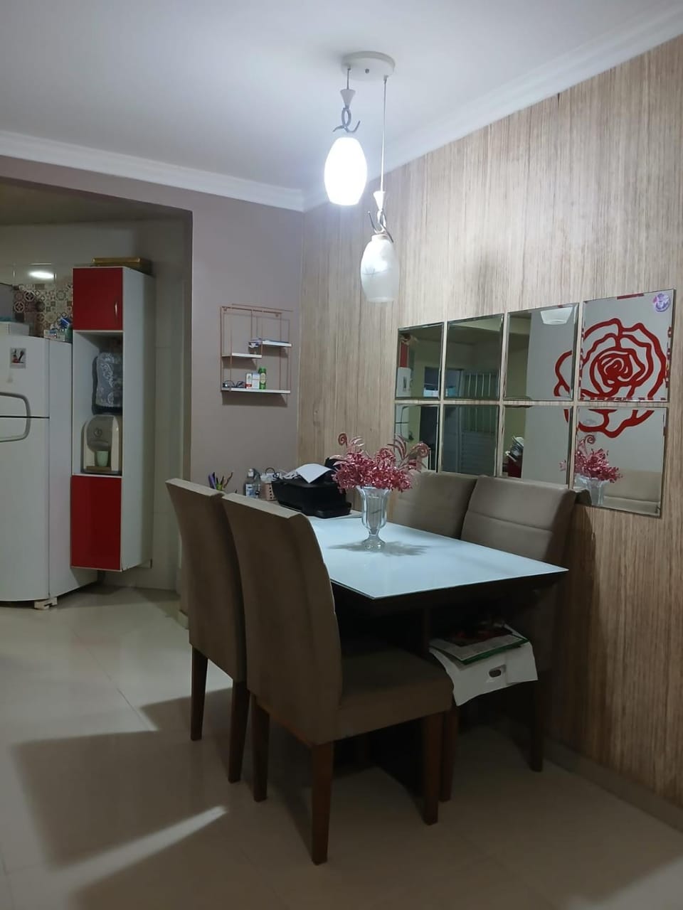 Apartamento Mobiliado para cop 30 Apartment in Belém