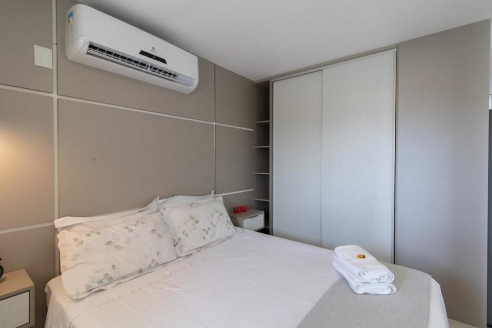 Sweet Studio - GRU 19º Apartment in Guarulhos