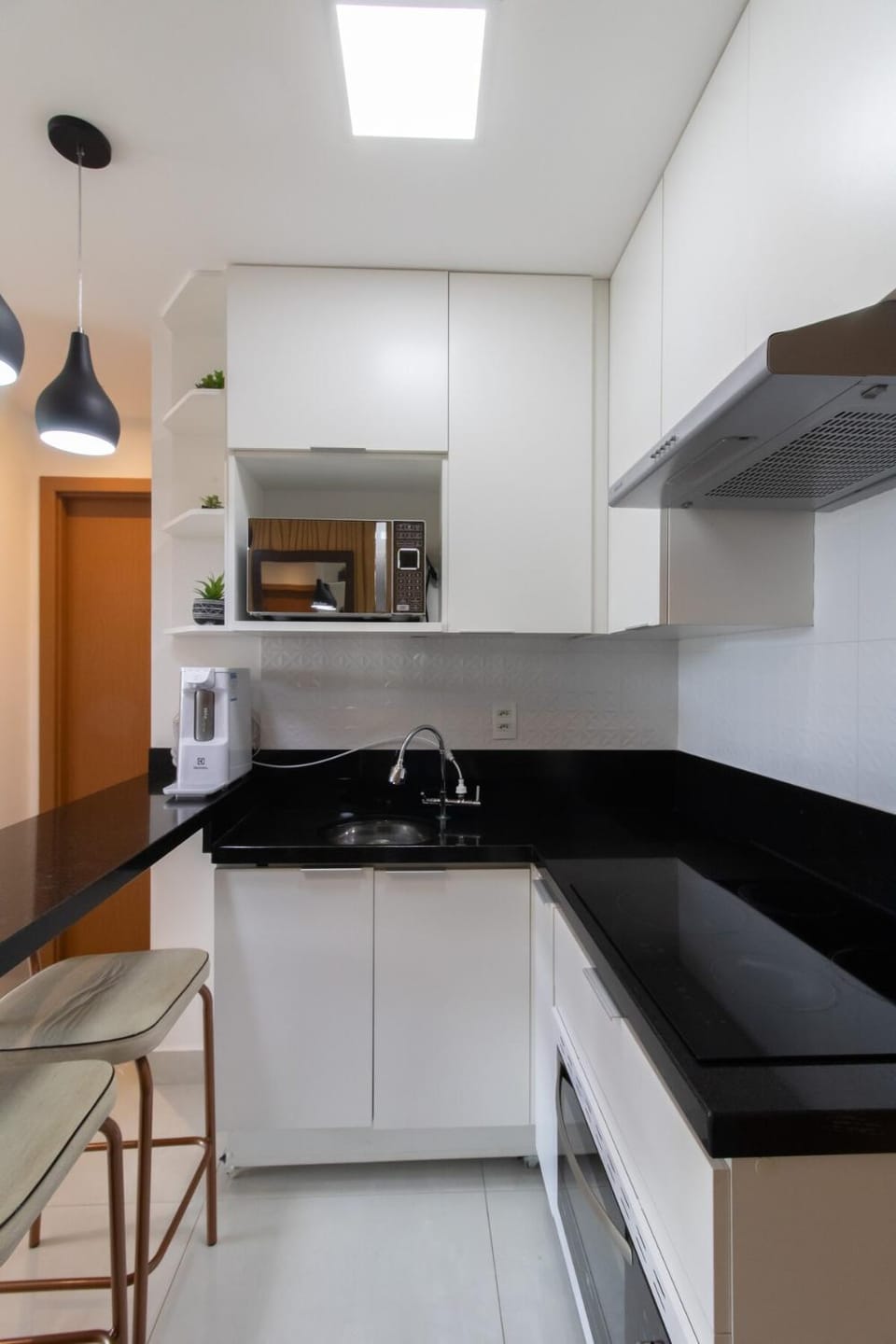 Sweet Studio - GRU 19º Apartment in Guarulhos