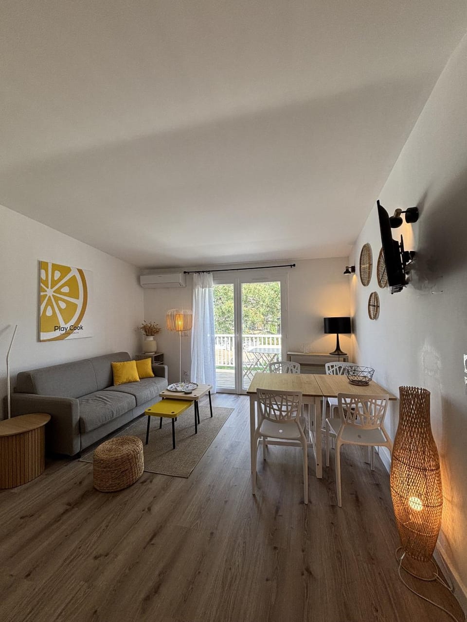 fior di cala rossa Apartment in Porto-Vecchio