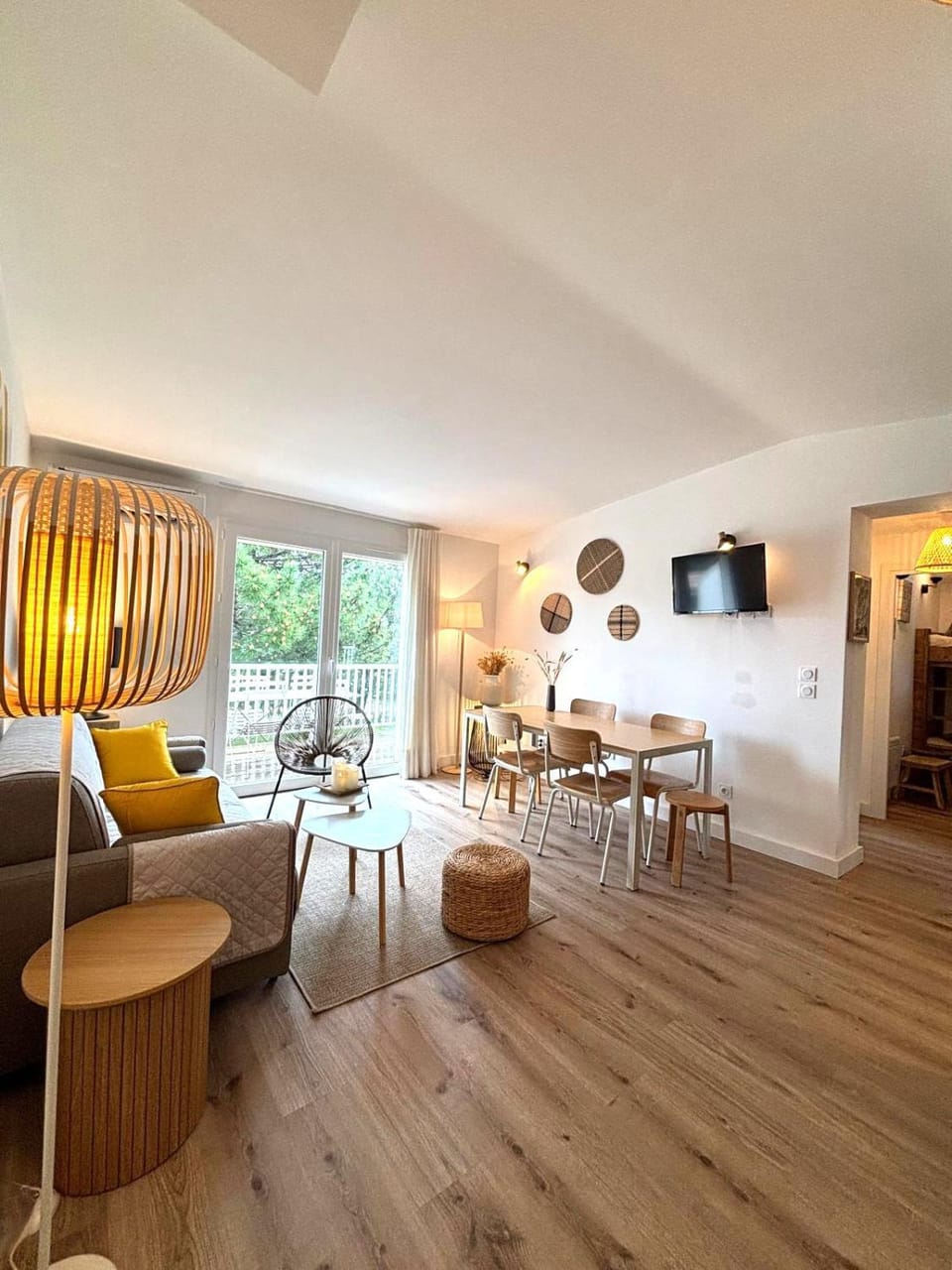 fior di cala rossa Apartment in Porto-Vecchio