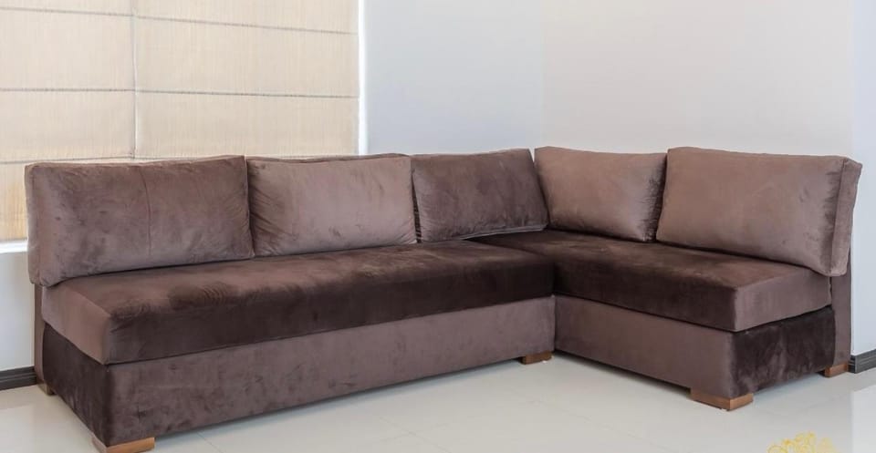 Rash Holiday Inn-Malabe Colombo Apartment in Western Province