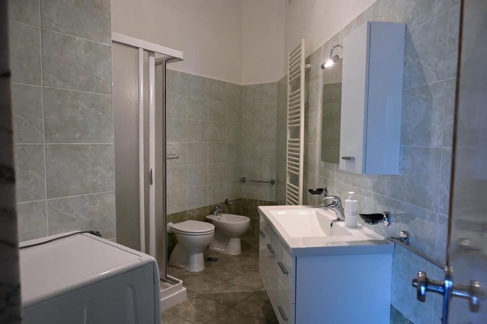Shower, Toilet, Bathroom, bidet