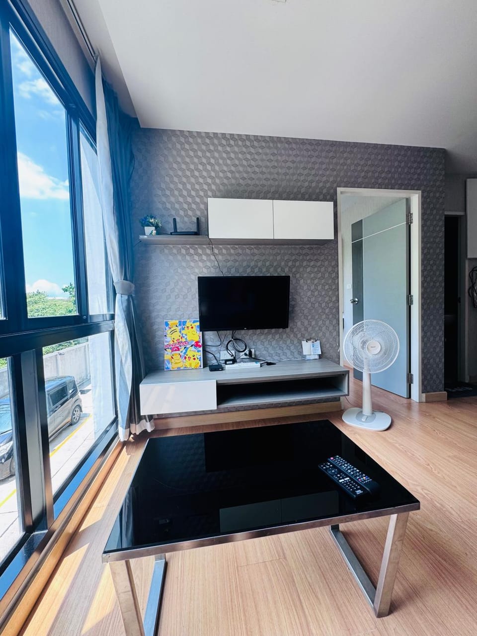 The private paradise 2 Apartment in Pattaya City