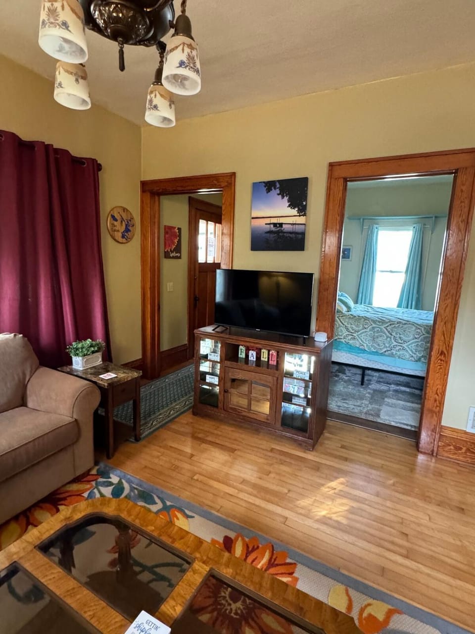 Getaway with a small town feel Villa in Minnesota