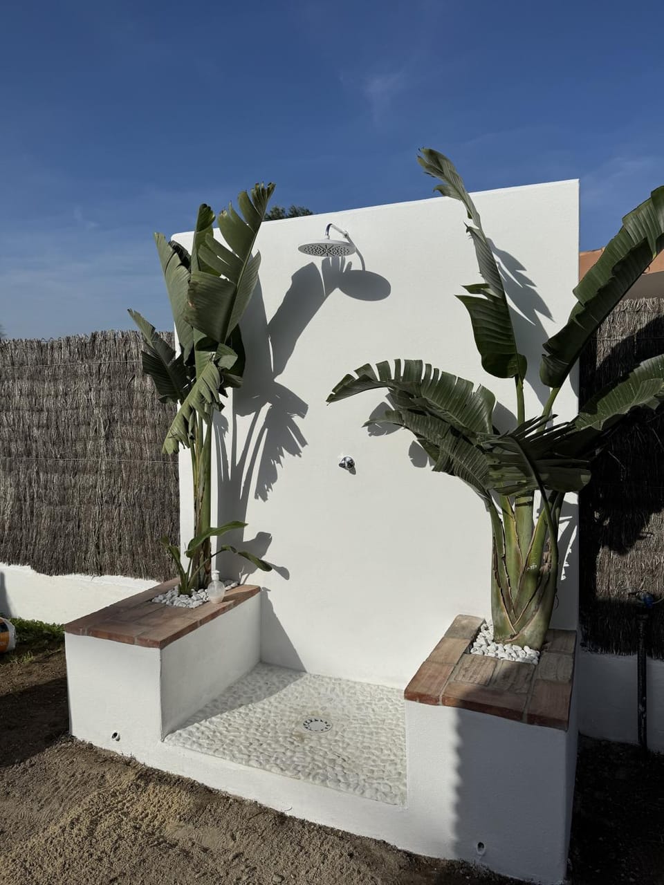La Meca Zahora C2 House in Zahora