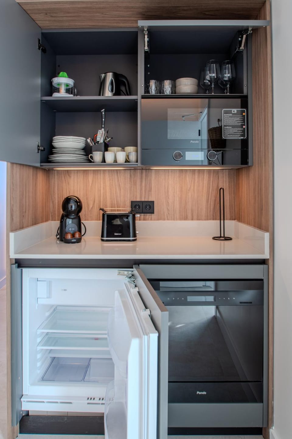 dishwasher
