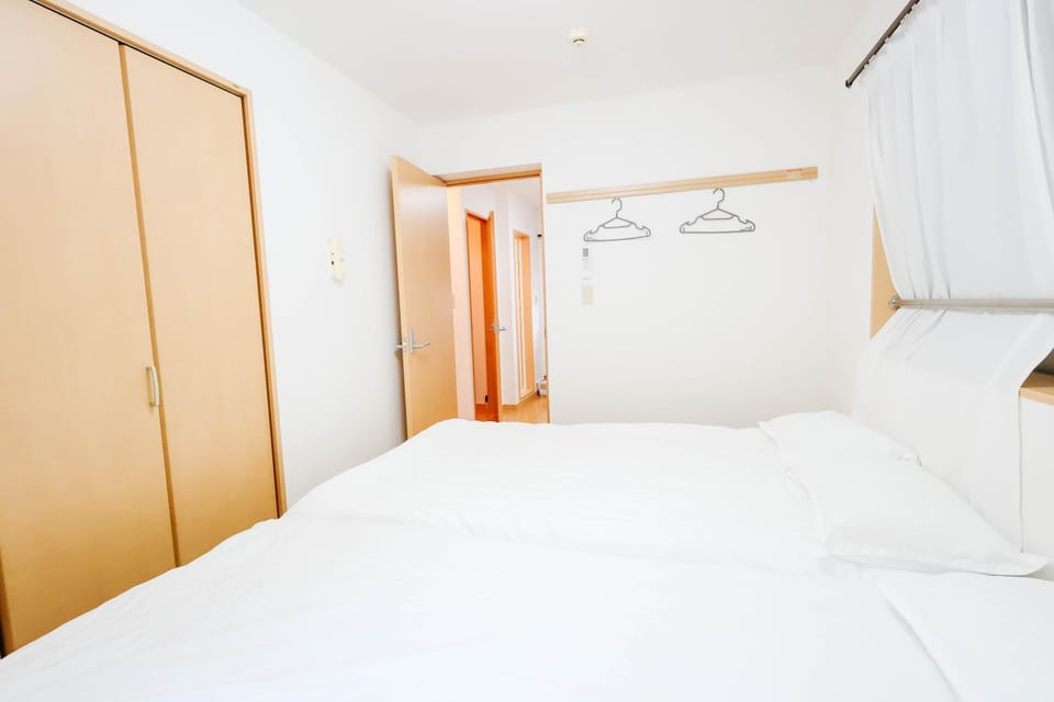 T akadanobaba subway 4 mins walk! Newly building 新築! 高田馬場駅 徒歩圏内大人気! Shinjuku新宿圈!高速无限制up2 Apartment in Shinjuku