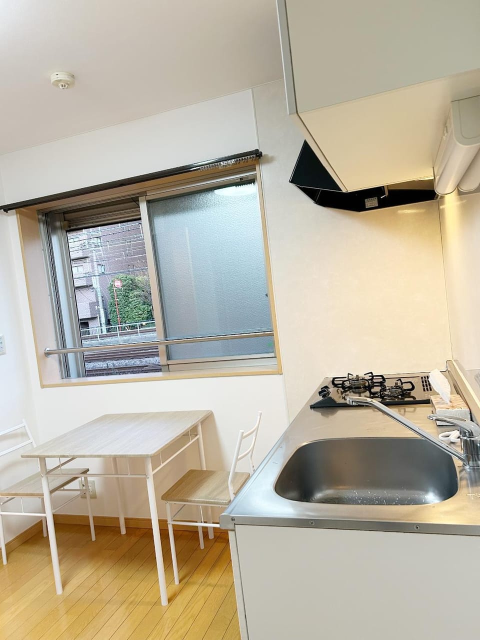 T akadanobaba subway 4 mins walk! Newly building 新築! 高田馬場駅 徒歩圏内大人気! Shinjuku新宿圈!高速无限制up2 Apartment in Shinjuku