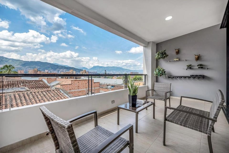 Day, Natural landscape, View (from property/room), Balcony/Terrace