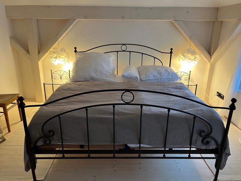 Untere Vorstadt, Deggendorf Apartment in Deggendorf