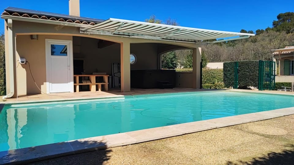 BBQ facilities, Spa and wellness centre/facilities, Swimming pool, Swimming pool