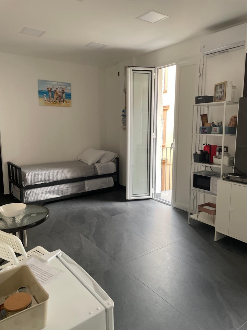 A casa mia Apartment in Naples