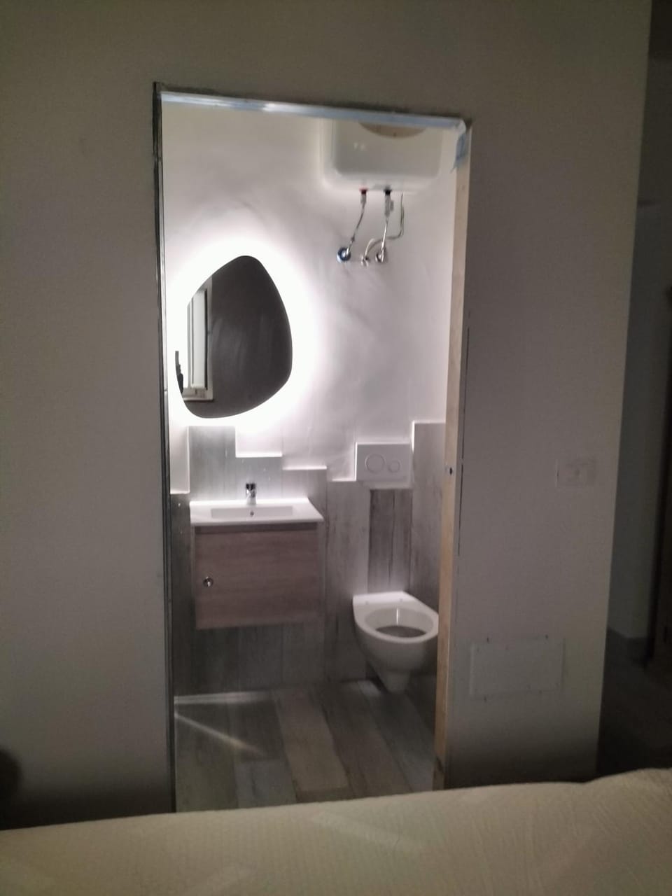 Il Casalino di Mary House in Pizzo