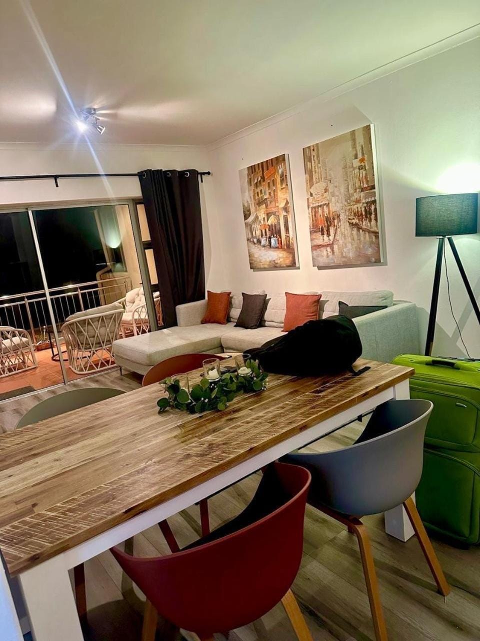 X5 on Goose Apartment in Plettenberg Bay