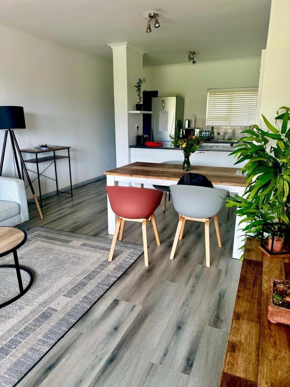 X5 on Goose Apartment in Plettenberg Bay