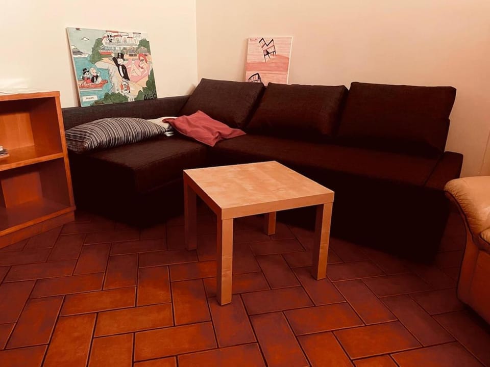 Vlas's home Apartment in Basilicata