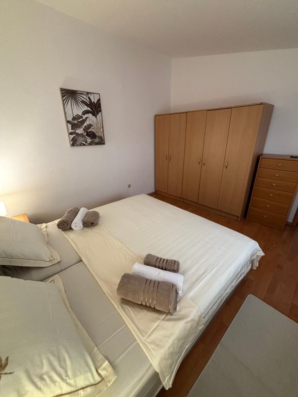 Sea view Apartment in Budva Municipality