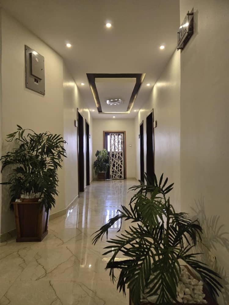 Property building, Lobby or reception
