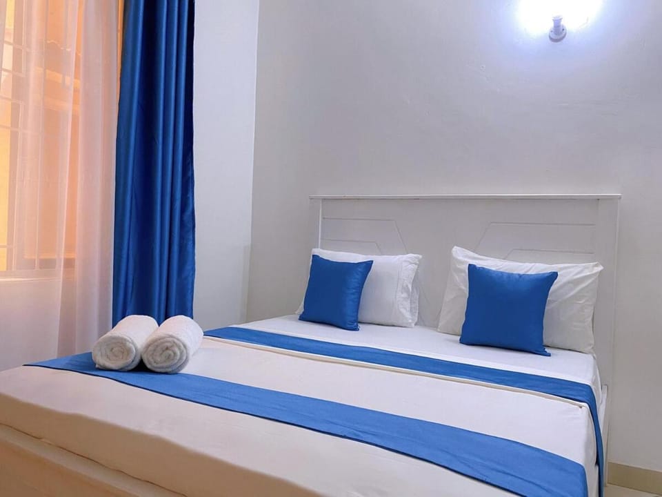 One Bedroom Apartment in Nyali Apartment in Mombasa