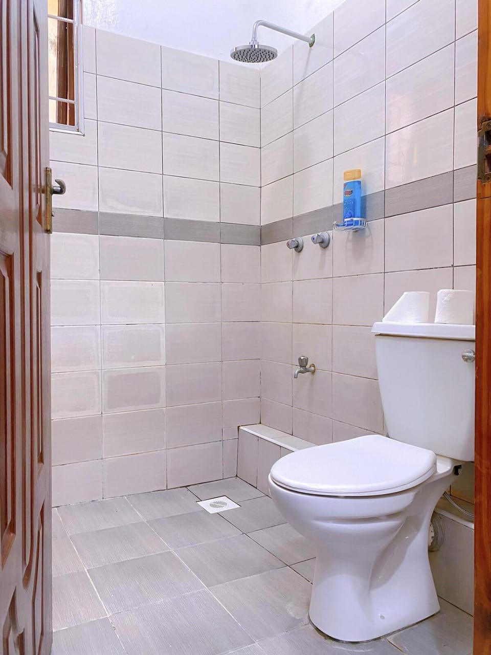 One Bedroom Apartment in Nyali Apartment in Mombasa