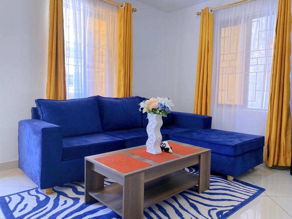 One Bedroom Apartment in Nyali Apartment in Mombasa