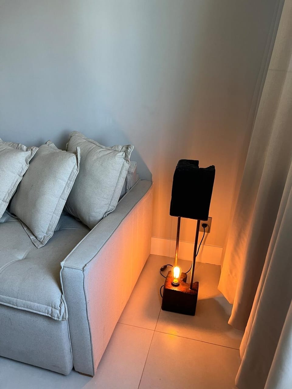 Beautiful Duplex Sea View Apartment in Salvador