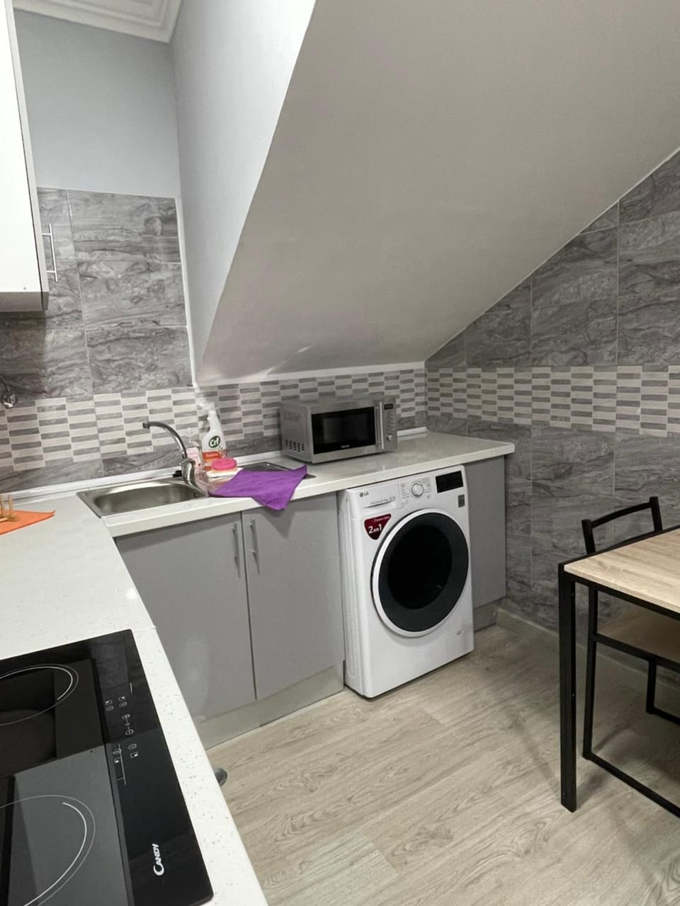 Sony Apartments Apartment in Lisbon