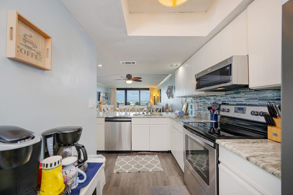 Wind Drift 615N condo Apartment in Orange Beach