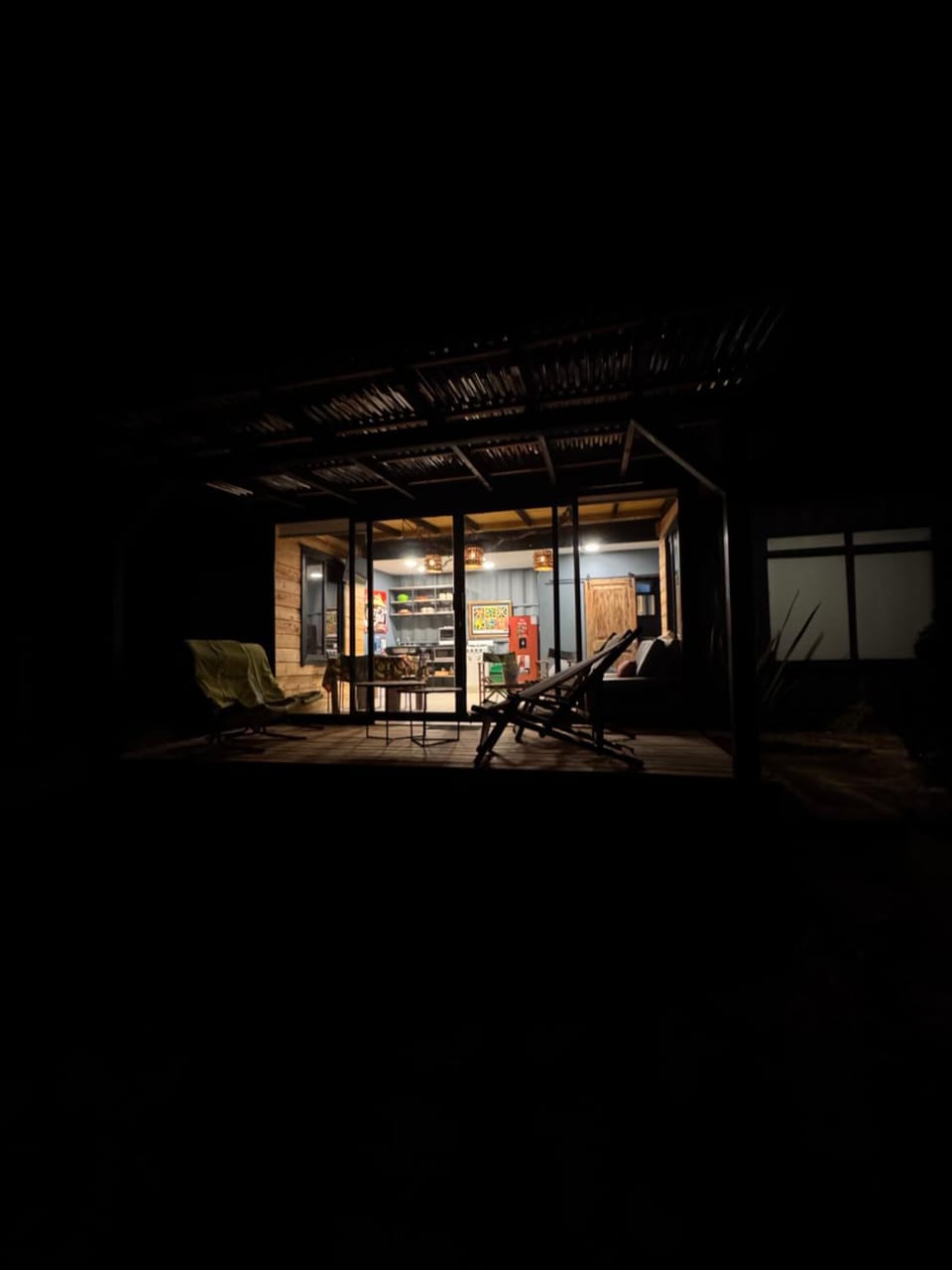 Minicasas La Villa House in Cundinamarca, Colombia