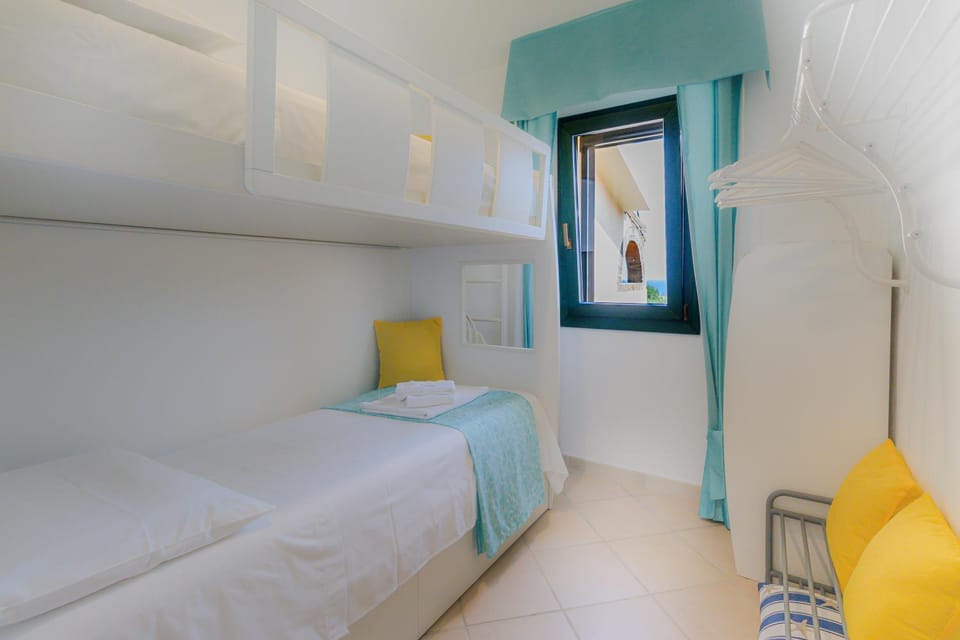 Villino Le Pavoncelle Villa in Sardinia
