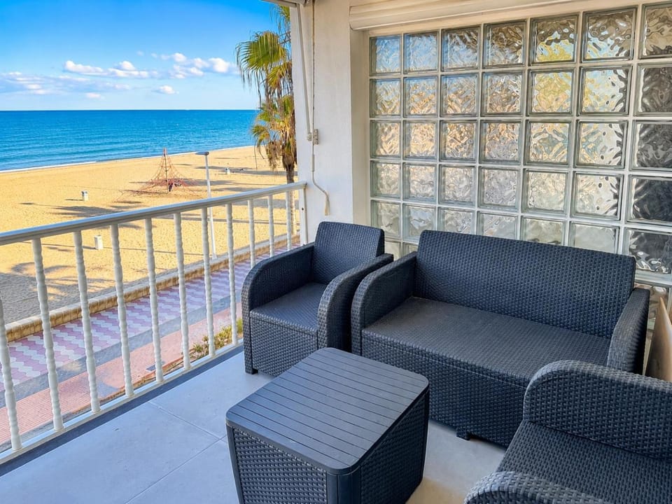Patio, Balcony/Terrace