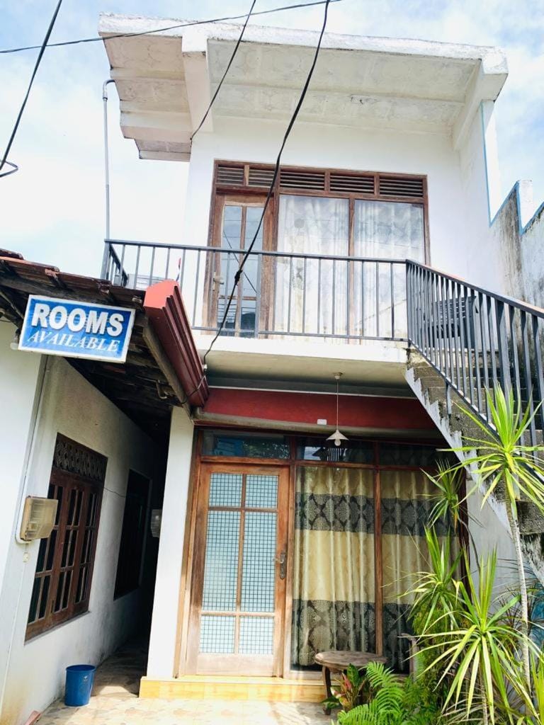 Solace Villa Bed and Breakfast in Southern Province