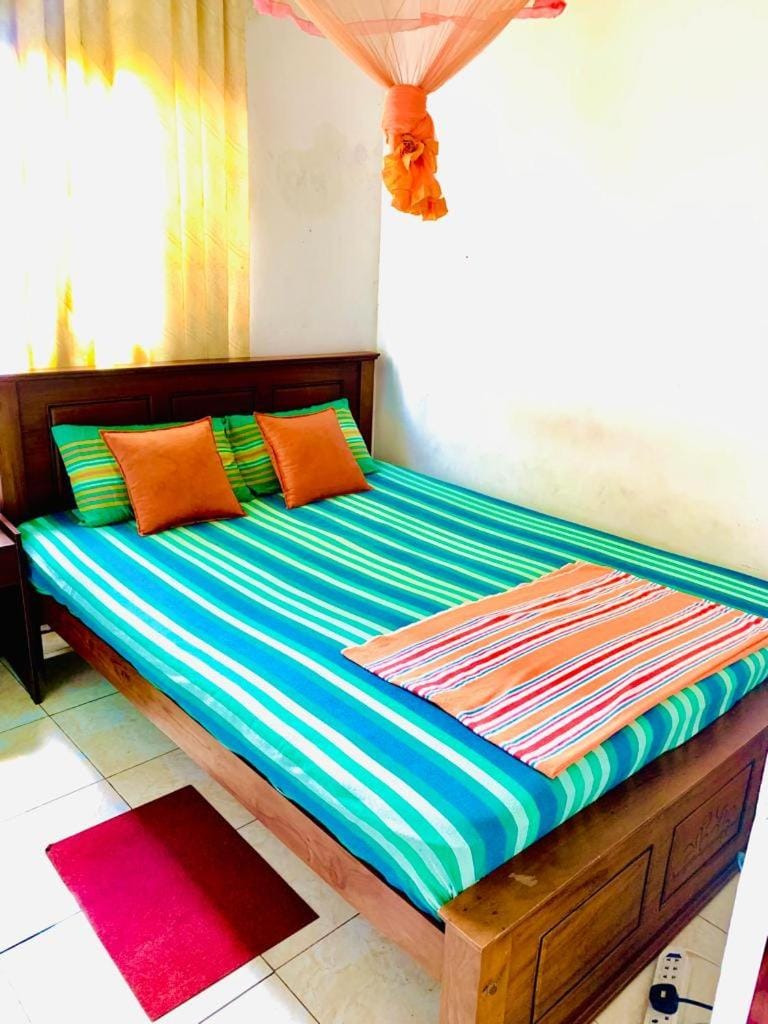 Solace Villa Bed and Breakfast in Southern Province