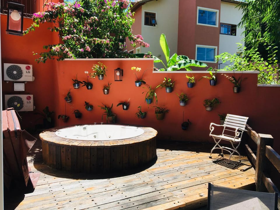 Pousada Colonial Hotel in Cunha